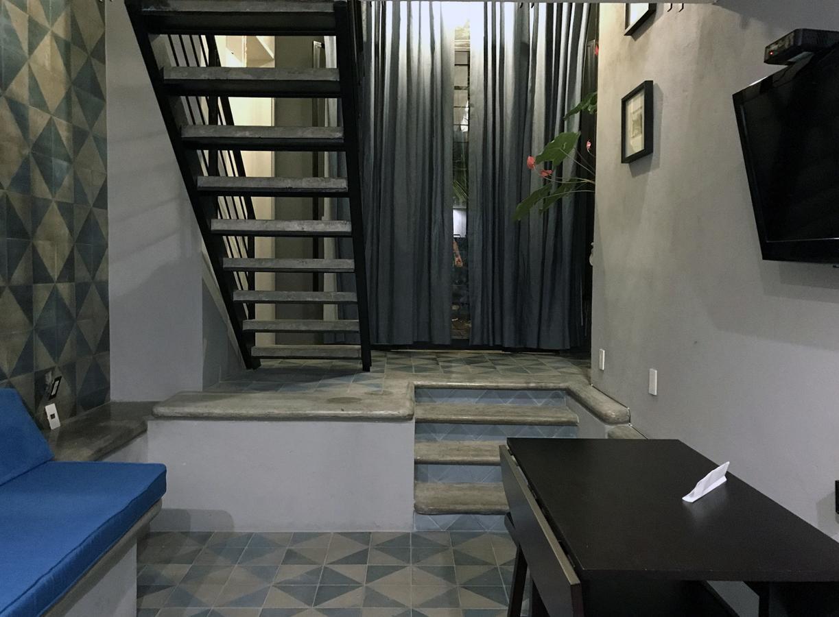 Colonia Americana Two Level Loft Guadalajara Exterior foto